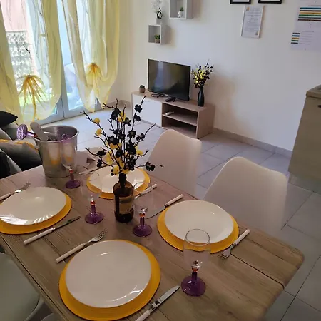 Ohana House Apartamento *