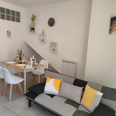 Ohana House * Οριστάνο