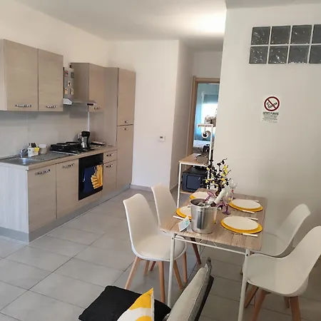 Ohana House Apartamento