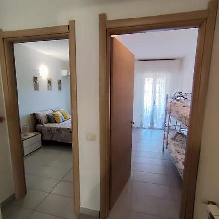Ohana House Oristano