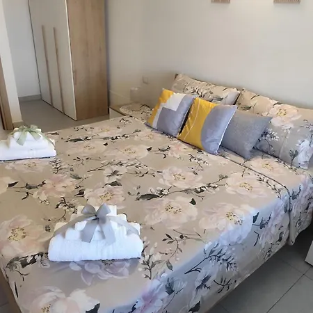 Ohana House Διαμέρισμα